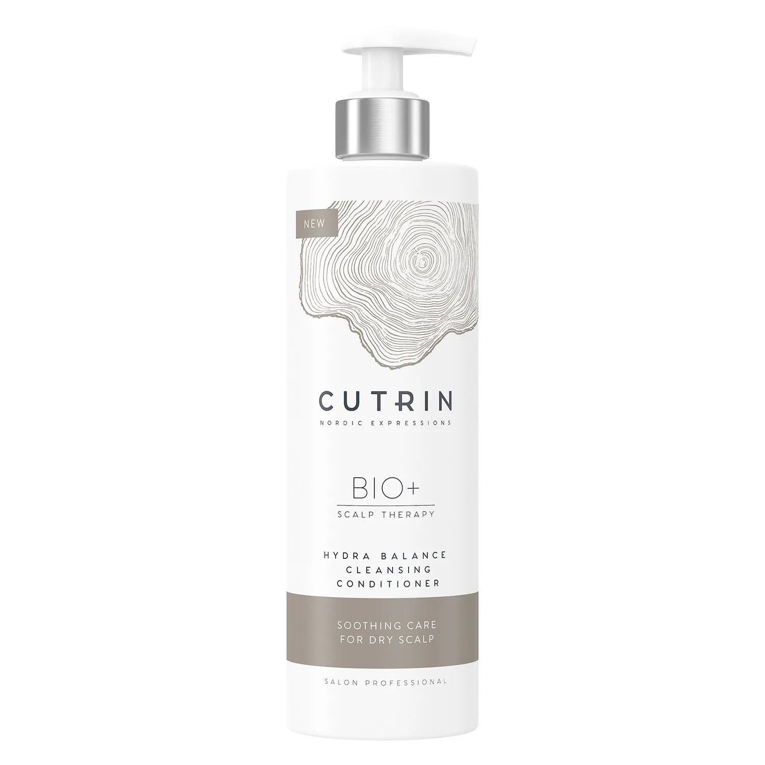 Cutrin Bio+ Hydra Balance Cleansing Conditioner 400 ml