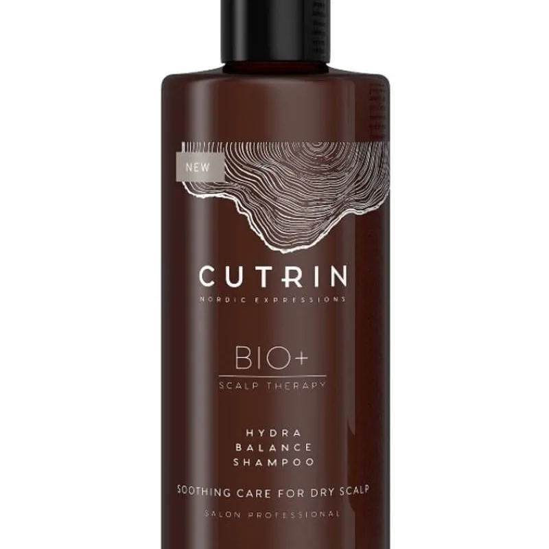 Cutrin BIO+ Hydra Balance Shampoo 250 ml