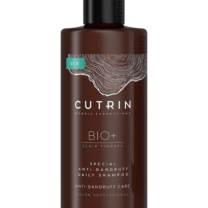 Cutrin BIO+ Special Anti-Dandruff Shampoo 250 ml