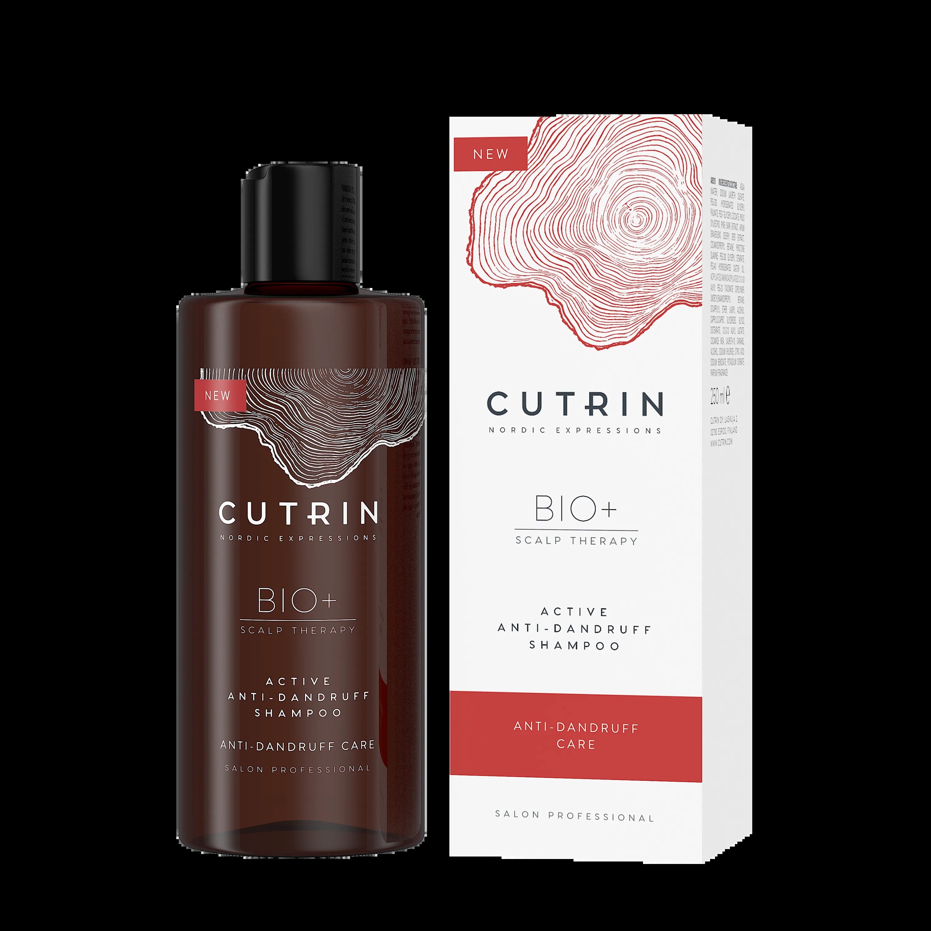 Cutrin Bio+ Original Special Shampoo (200ml)
