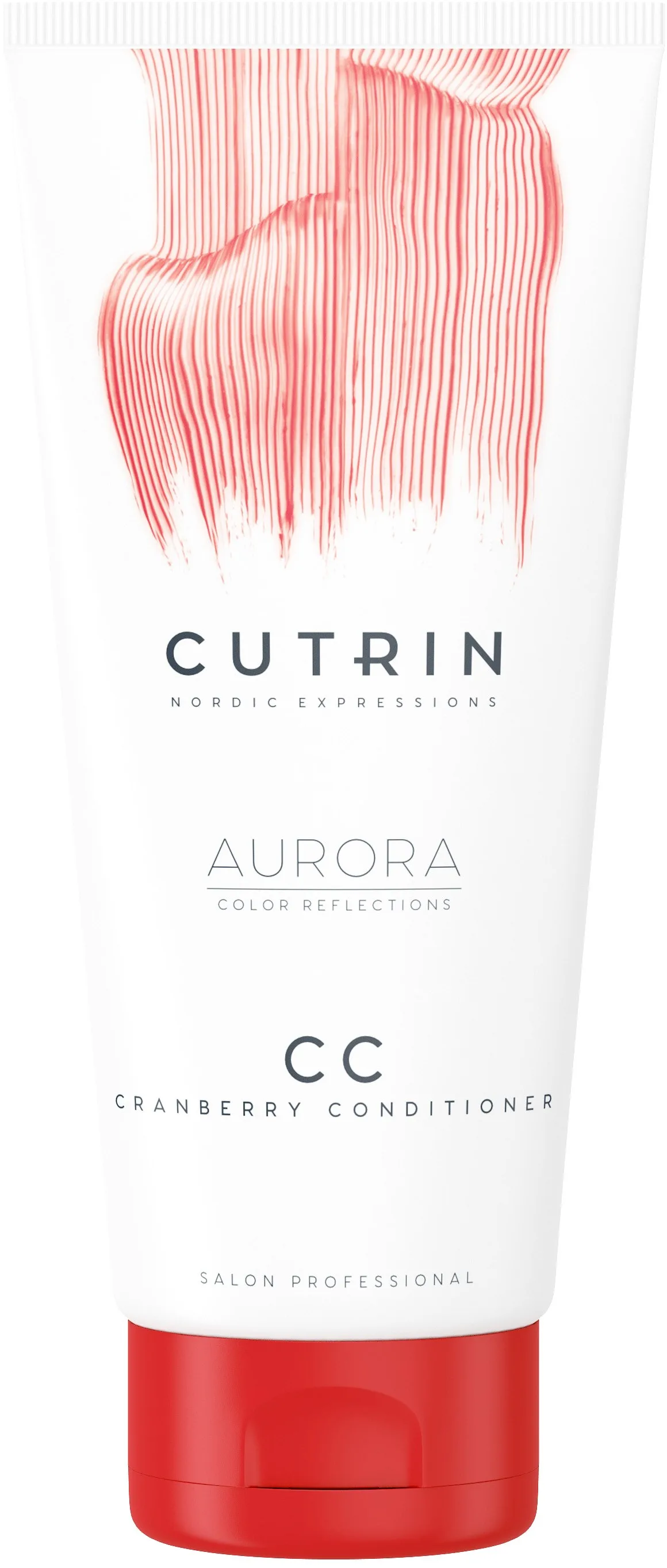 Cutrin CC Cranberry Conditioner 250 ml