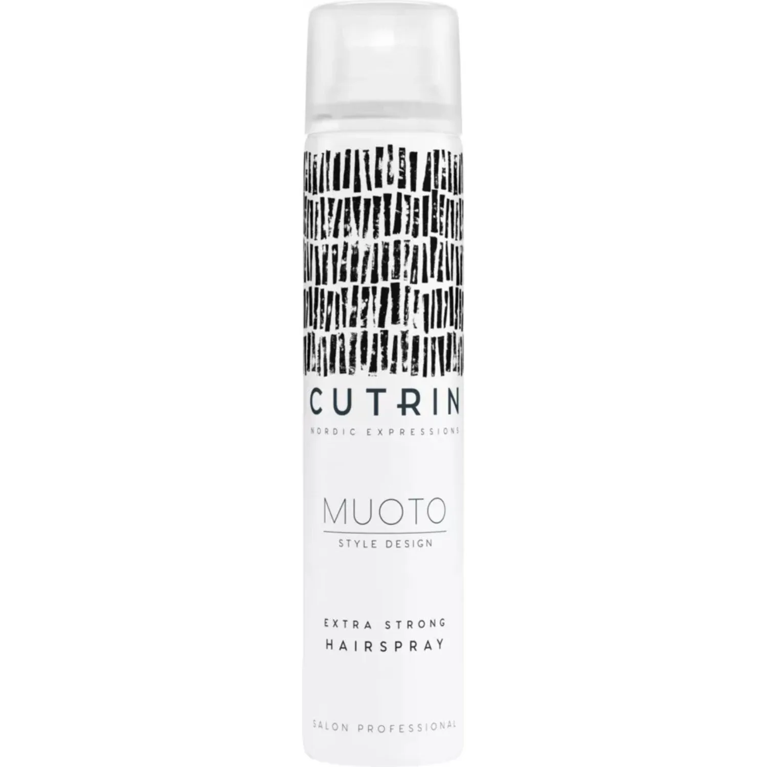 Cutrin Muoto Extra Strong Hairspray 100 ml