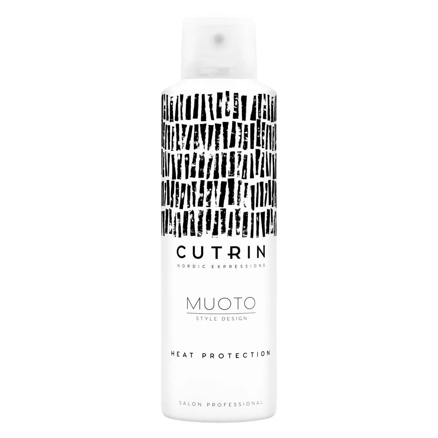 Cutrin MUOTO Hair Styling Heat Protection (200ml)
