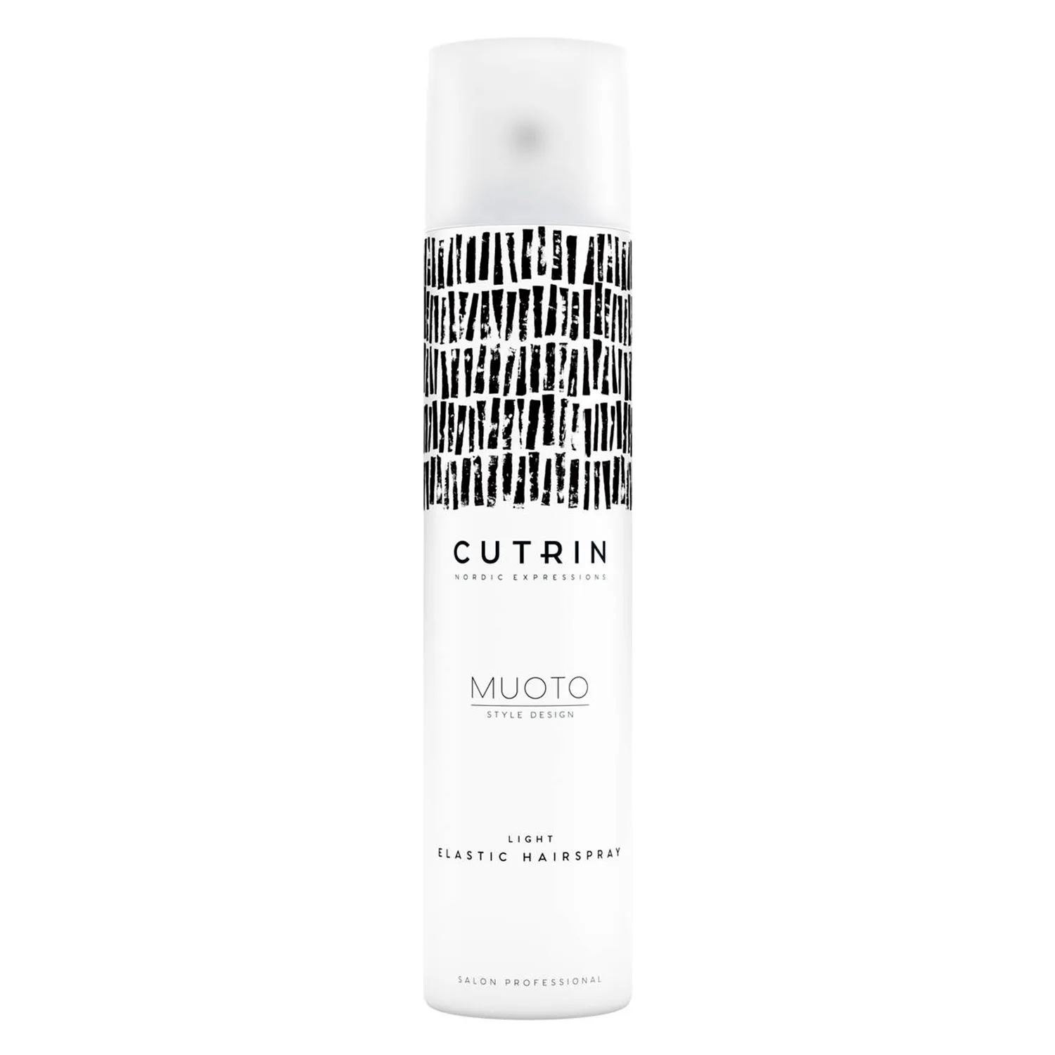 Cutrin MUOTO Hair Styling Light Elastic Hairspray (300ml)