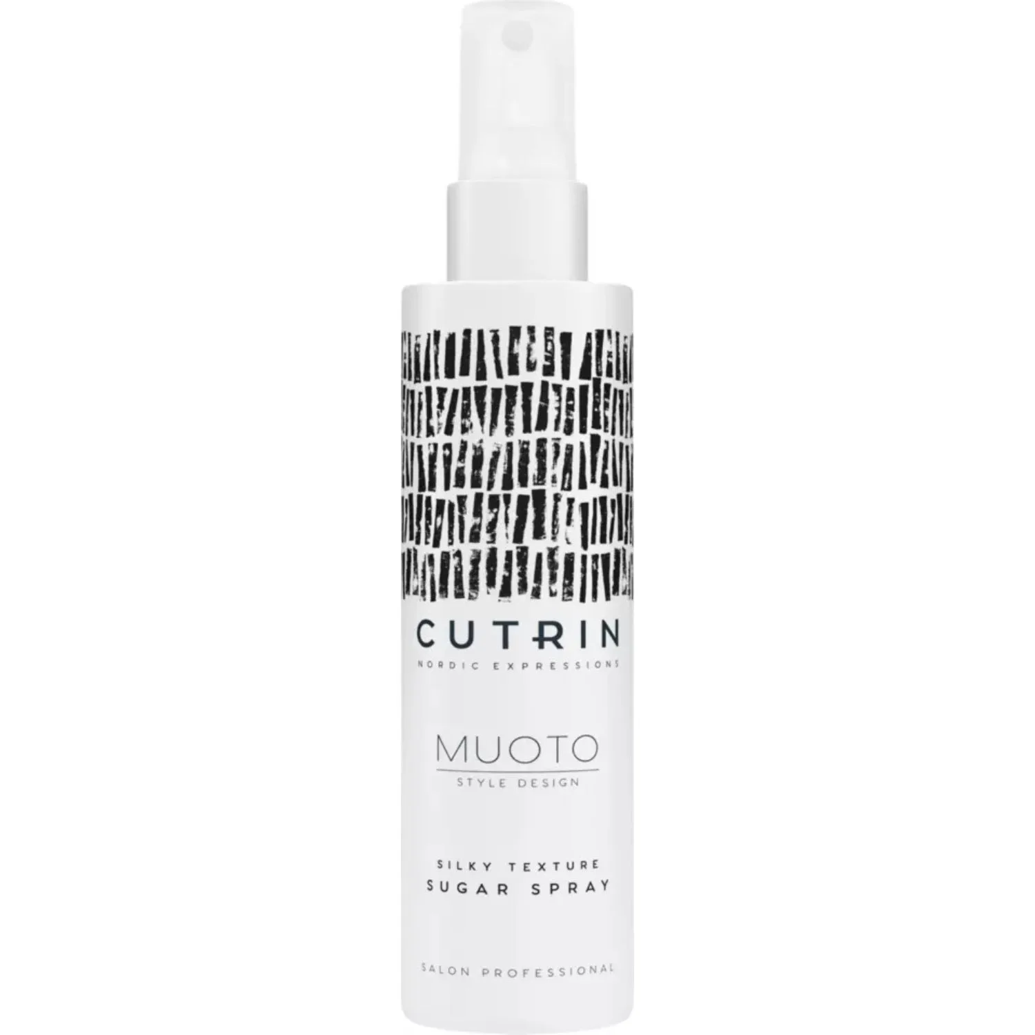 Cutrin Muoto Silky Texture Sugar Spray 200 ml
