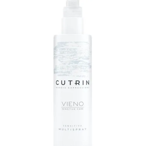 Cutrin Vieno Sensitive Multispray 200 ml