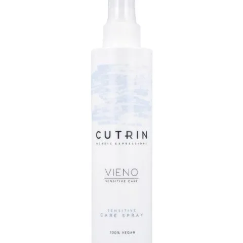 Cutrin Vieno Sensitive Care Spray 200 ml