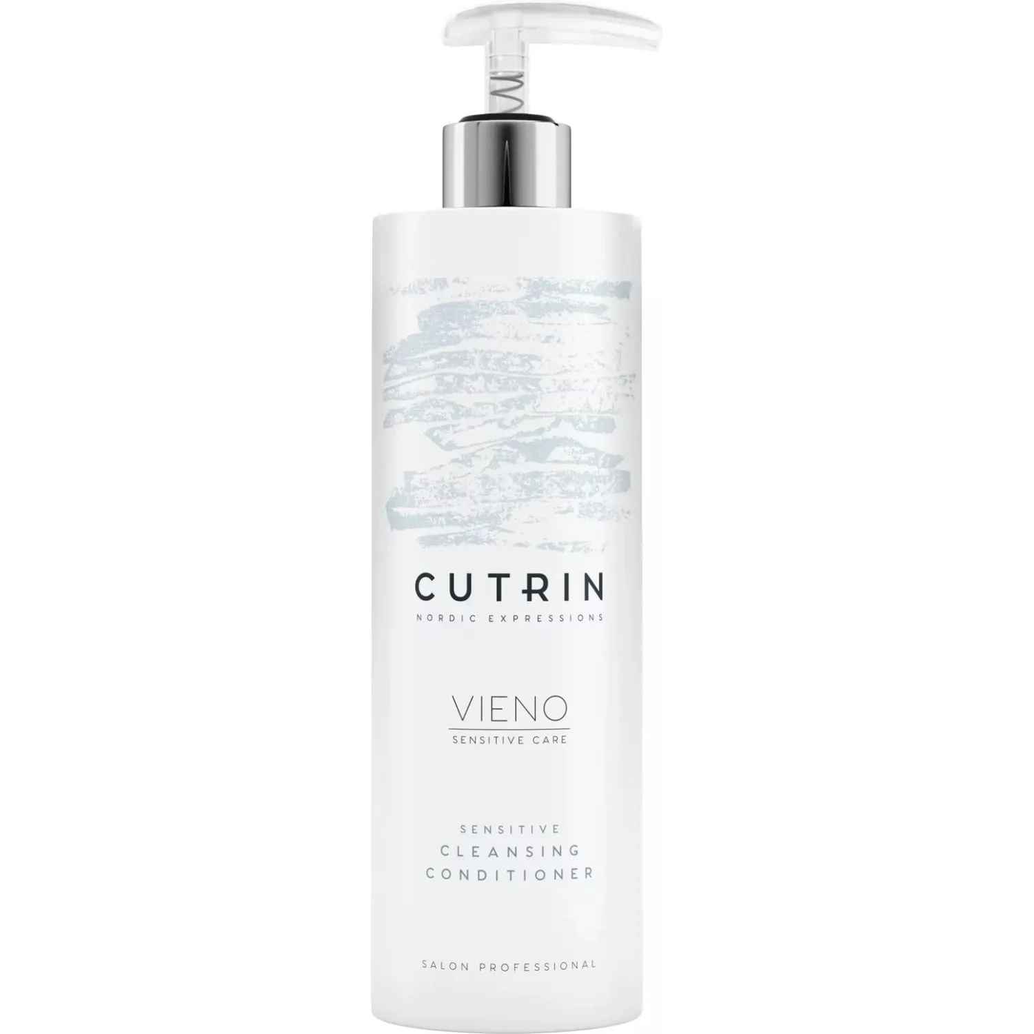 Cutrin Vieno Sensitive Cleansing Conditioner 400 ml
