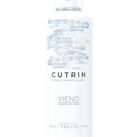 Cutrin Vieno Sensitive Heat Protection Spray 200 ml