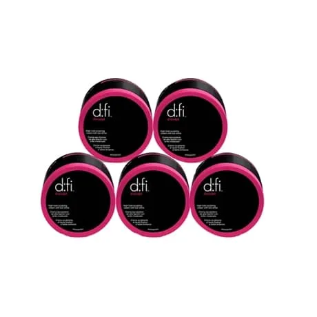 5-pack D:fi D:sculpt 150g