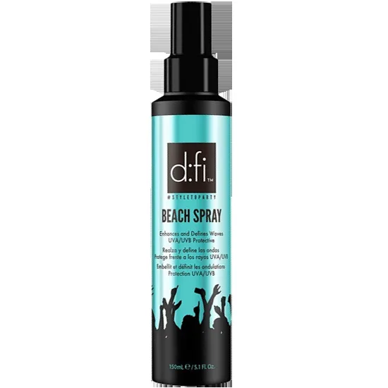 d:fi Beach Spray 150 ml.
