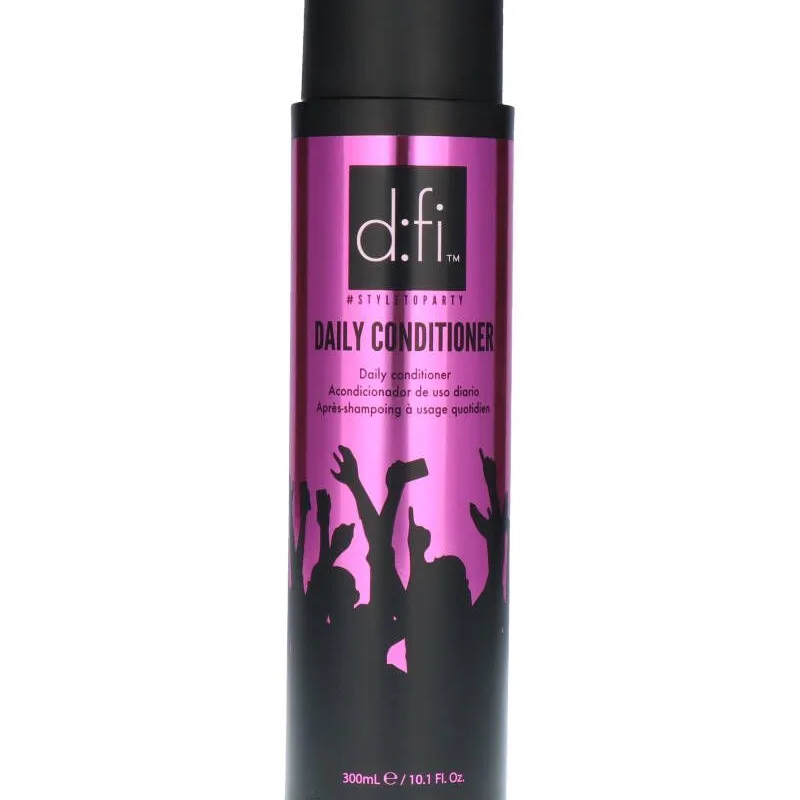 D:FI Daily Conditioner (U) 300 ml