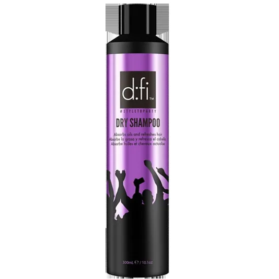 D:FI Dry Shampoo (U) 300 ml