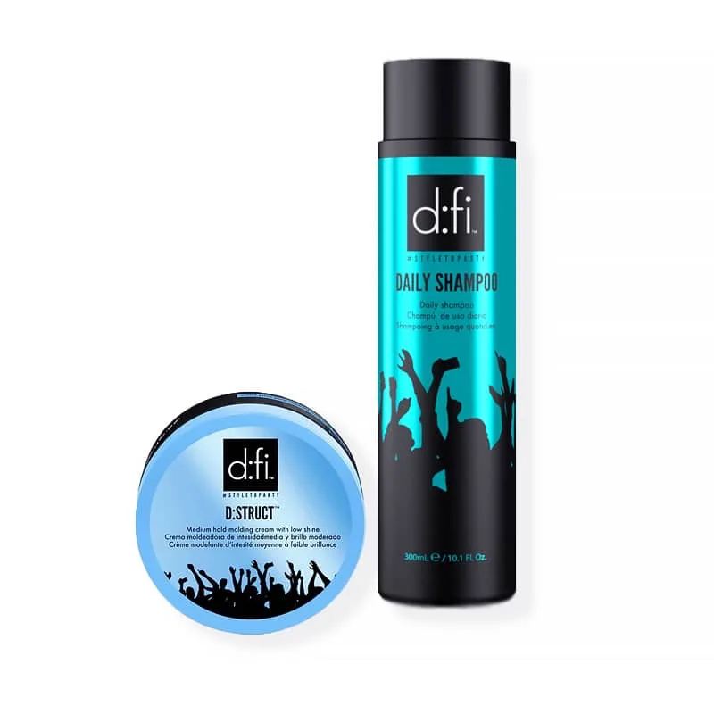 Giftset D:fi Style To Party