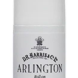 D.R. Harris & Co. Ltd Arlington Deo Roll-on, 50 gr.