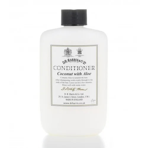 D.R. Harris & Co. Kokosolie Balsam (100 ml)