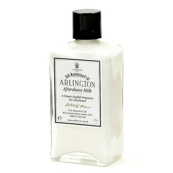 D.R. Harris & Co. Arlington Aftershave Milk (100 ml)