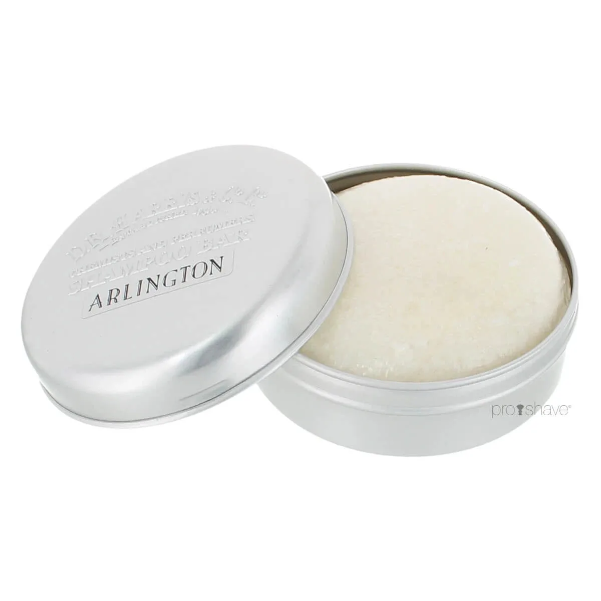 D.R. Harris & Co. Ltd Arlington Shampoo Bar, 50 gr.