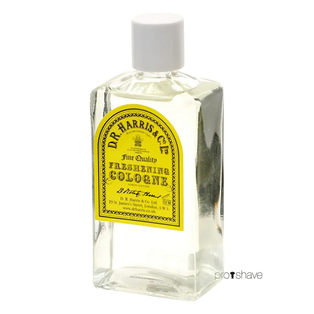 D.R. Harris & Co. Ltd Freshening Cologne, 100 ml.