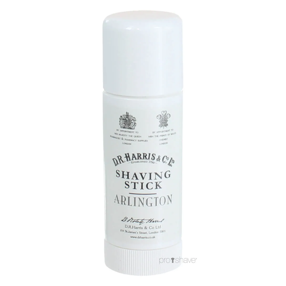 D.R. Harris & Co. Arlington Shaving Stick (40 g)