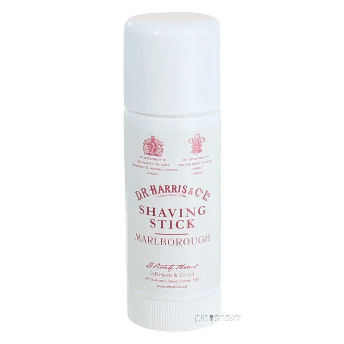 D.R. Harris & Co. Marlborough Shaving Stick (40 g)
