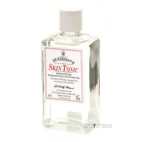 D.R. Harris & Co. Ltd Mild Skin Tonic, 100 ml.