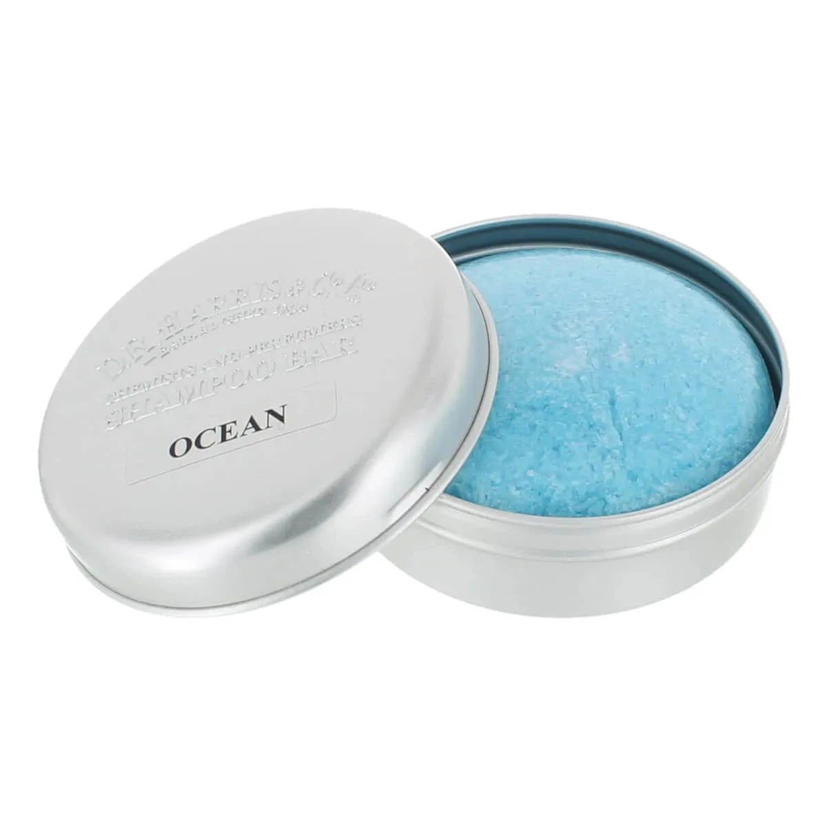 D.R. Harris & Co. Ltd Ocean Shampoo Bar, 50 gr.