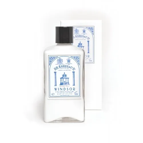 D.R. Harris & Co. Ltd Windsor Aftershave Milk, 100 ml.