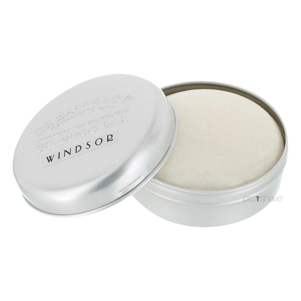 D.R. Harris & Co. Ltd Windsor Shampoo Bar, 50 gr.