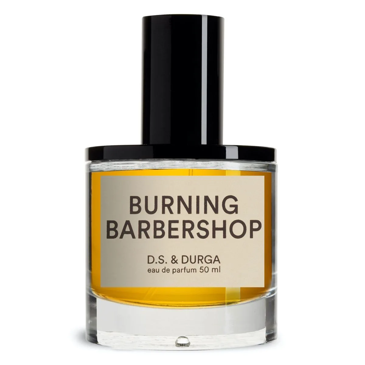 Burning Barbershop Eau de Parfum 50 ml