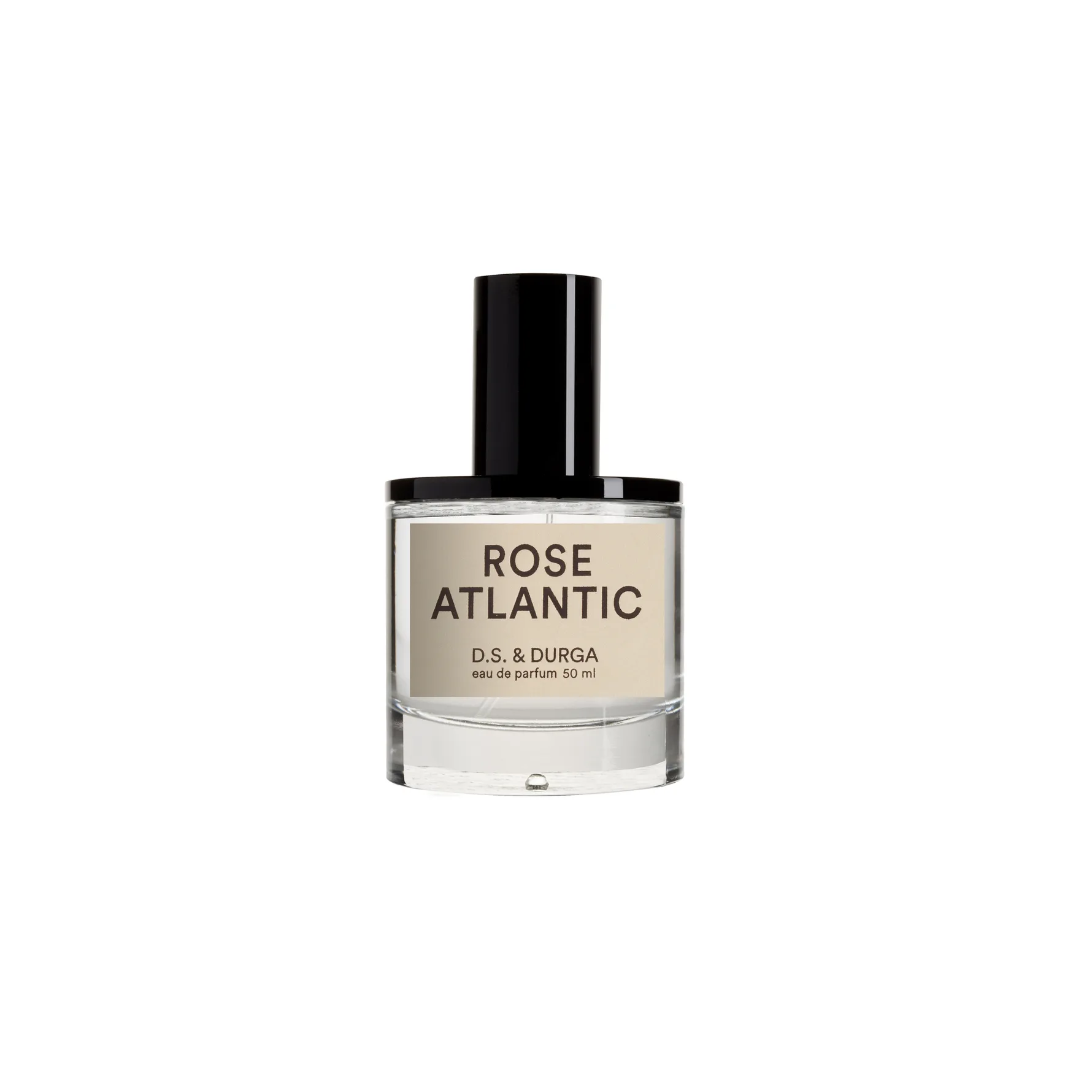 Ds & durga Rose Atlantic Eau de parfum Unisex 50 ml