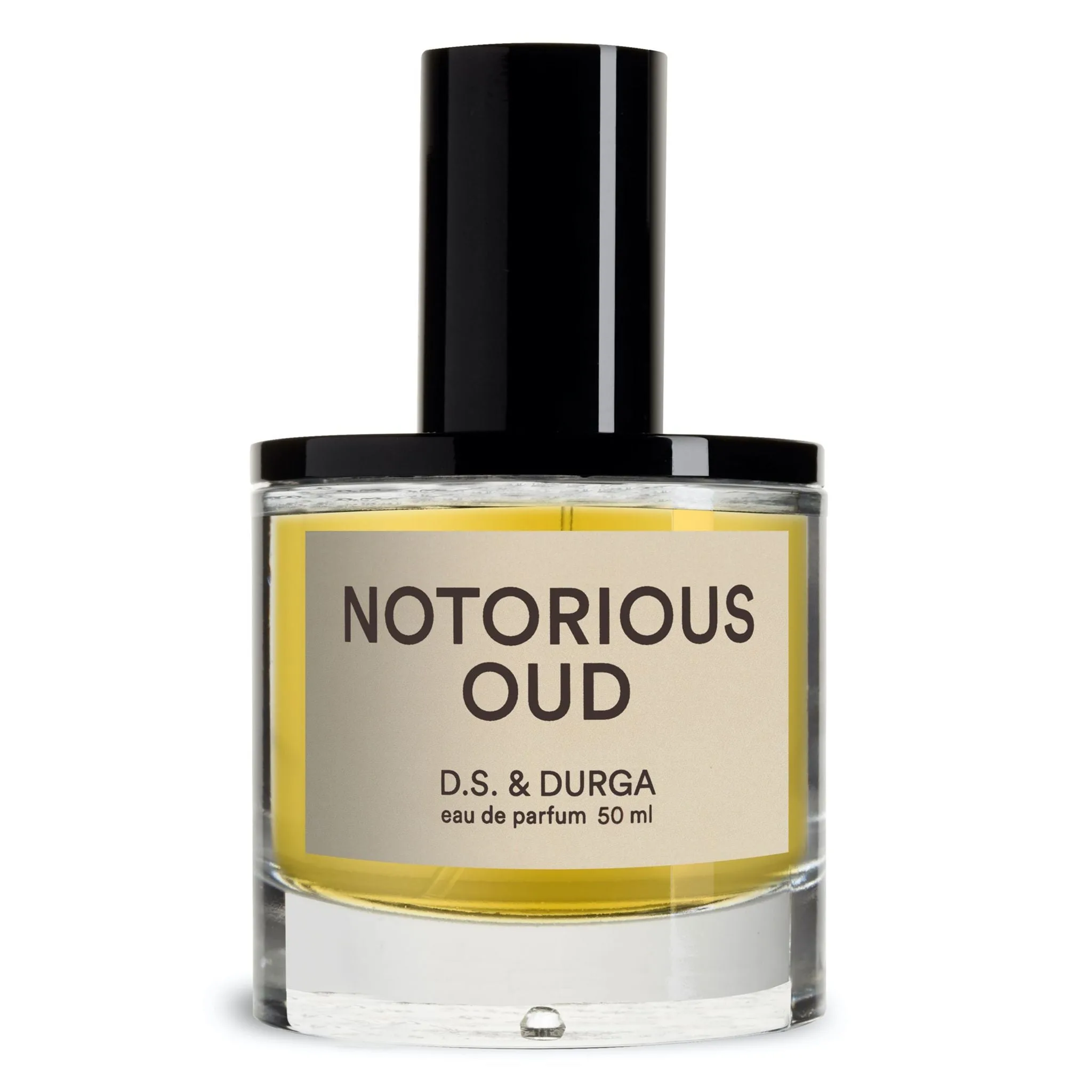 Notorious Oud Eau de Parfum 50 ml