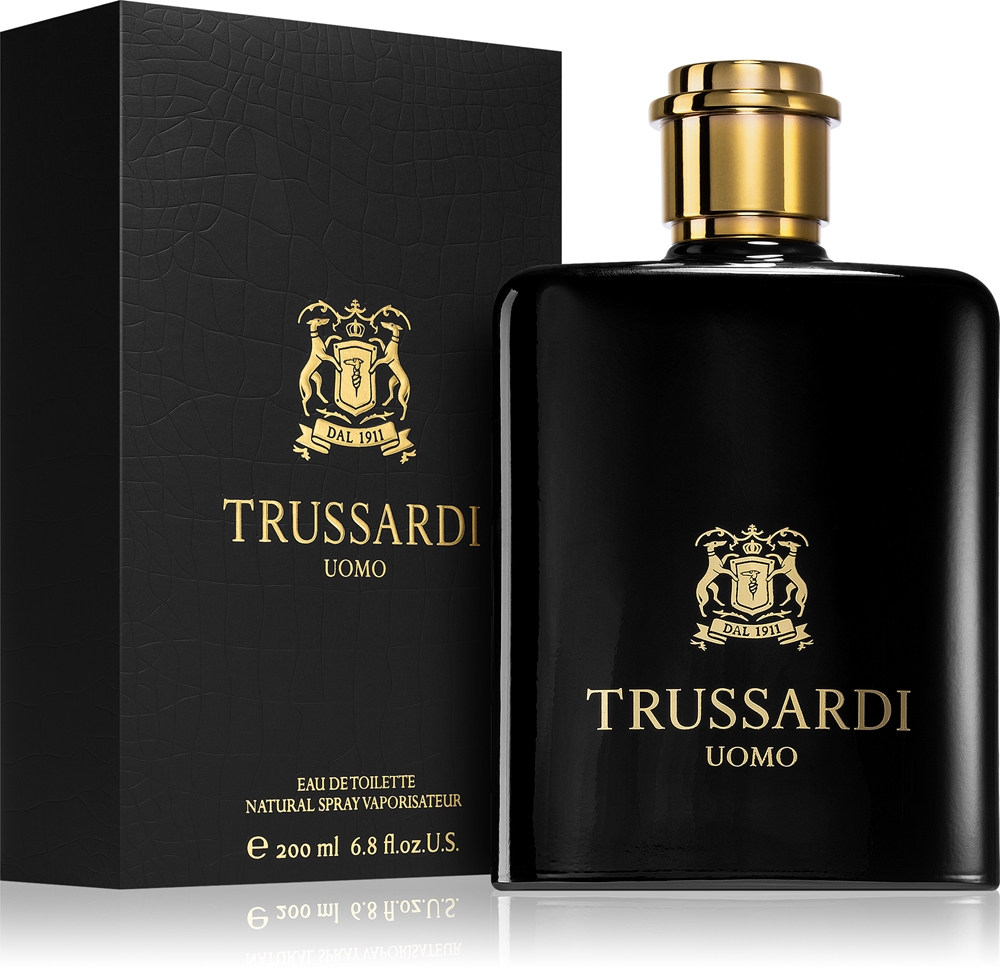 Trussardi