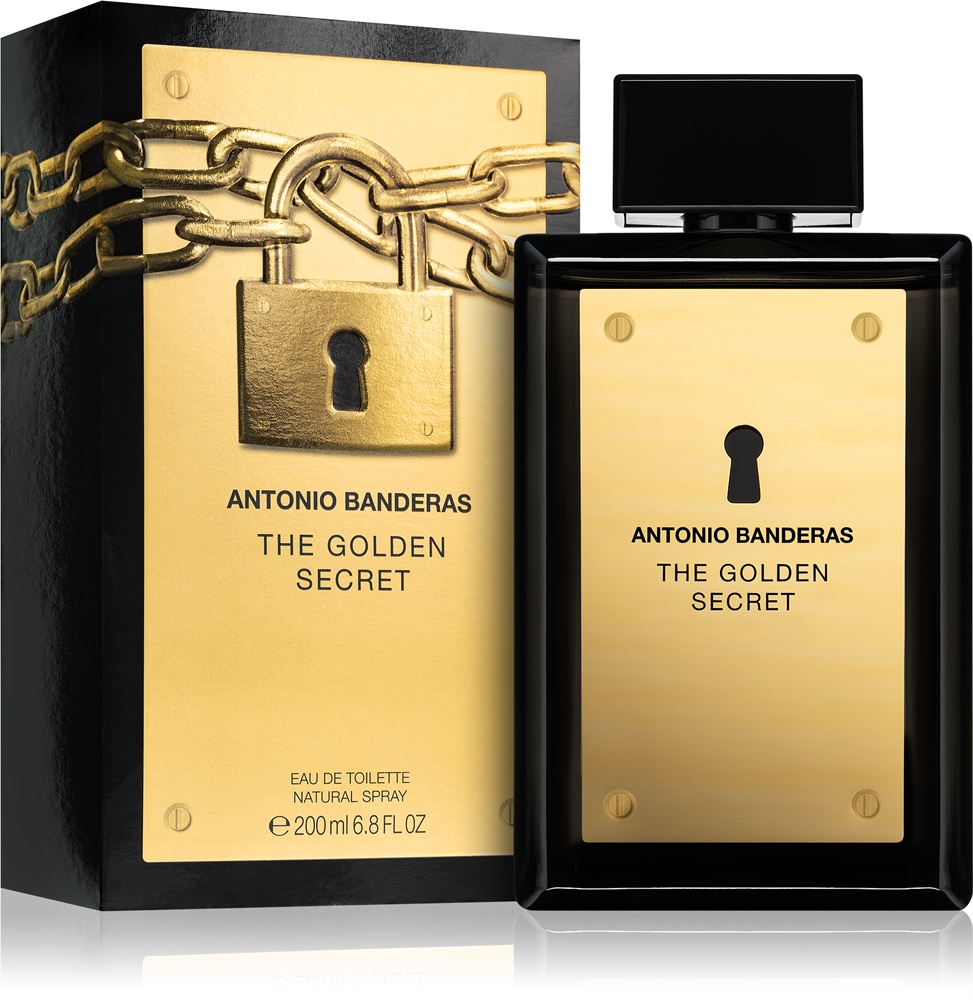 Antonio Banderas