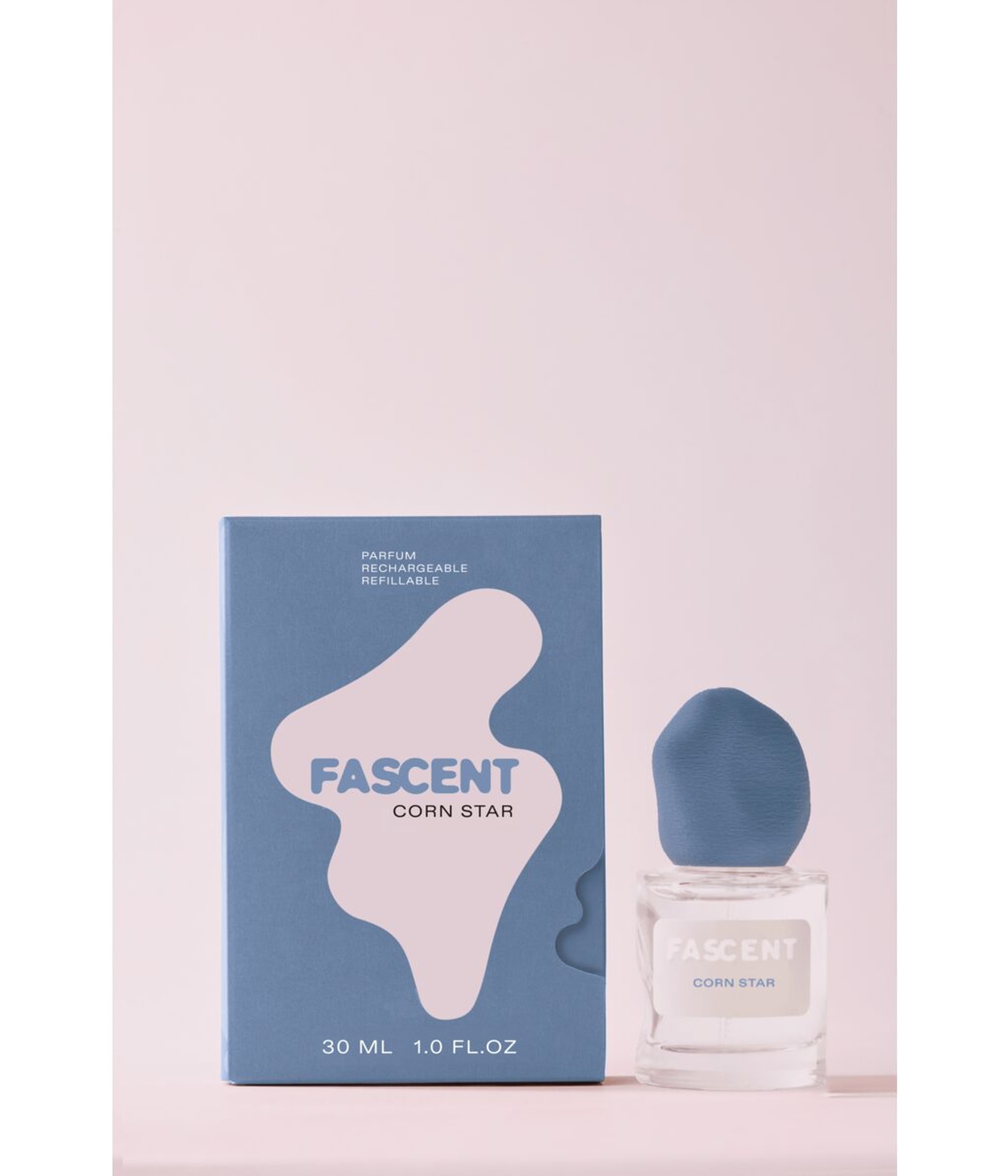 Fascent