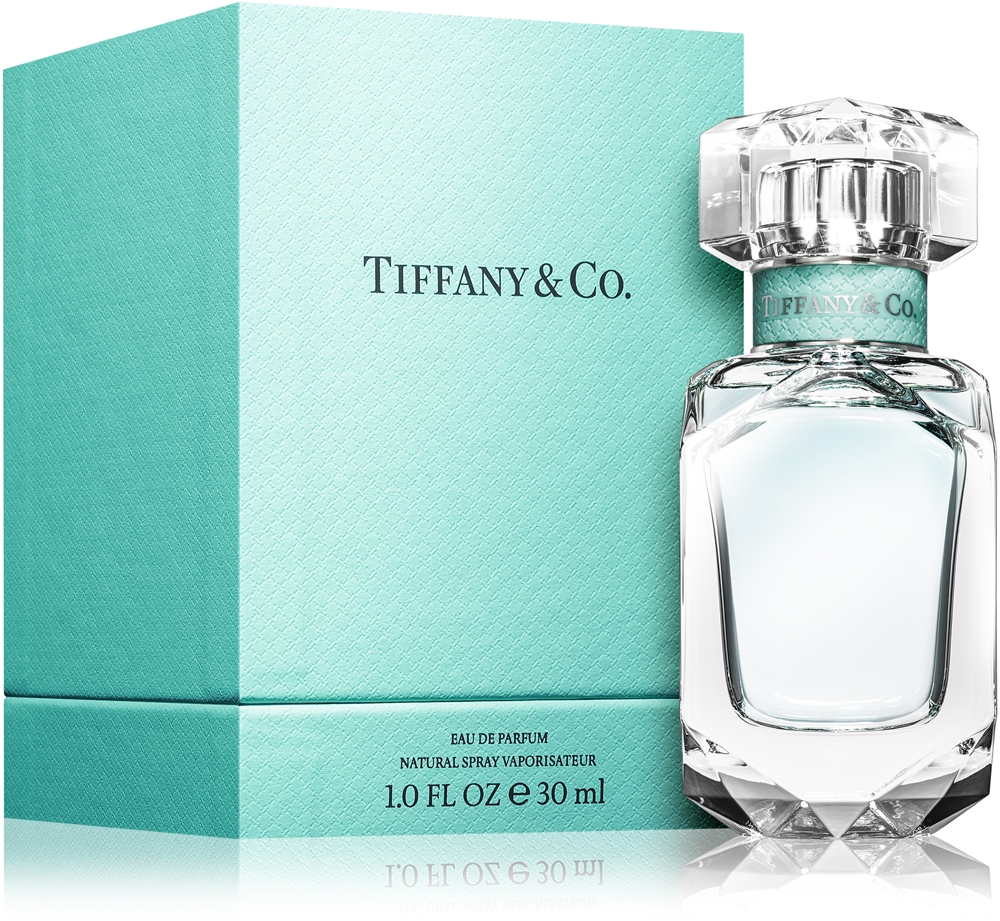 Tiffany & Co.