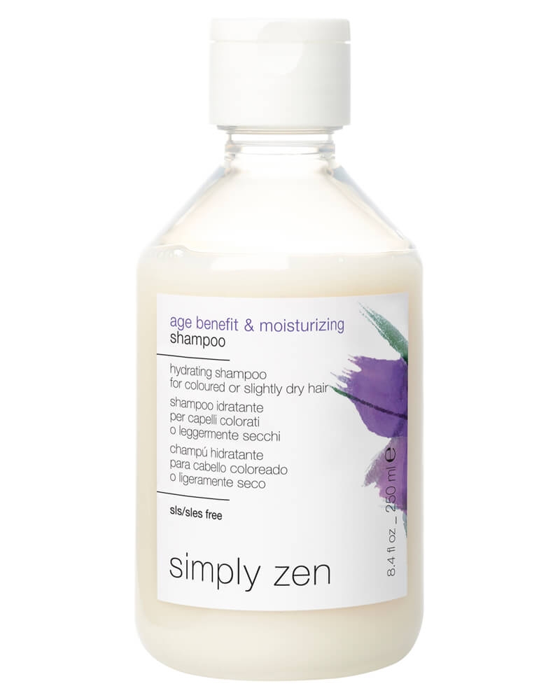 Simply Zen