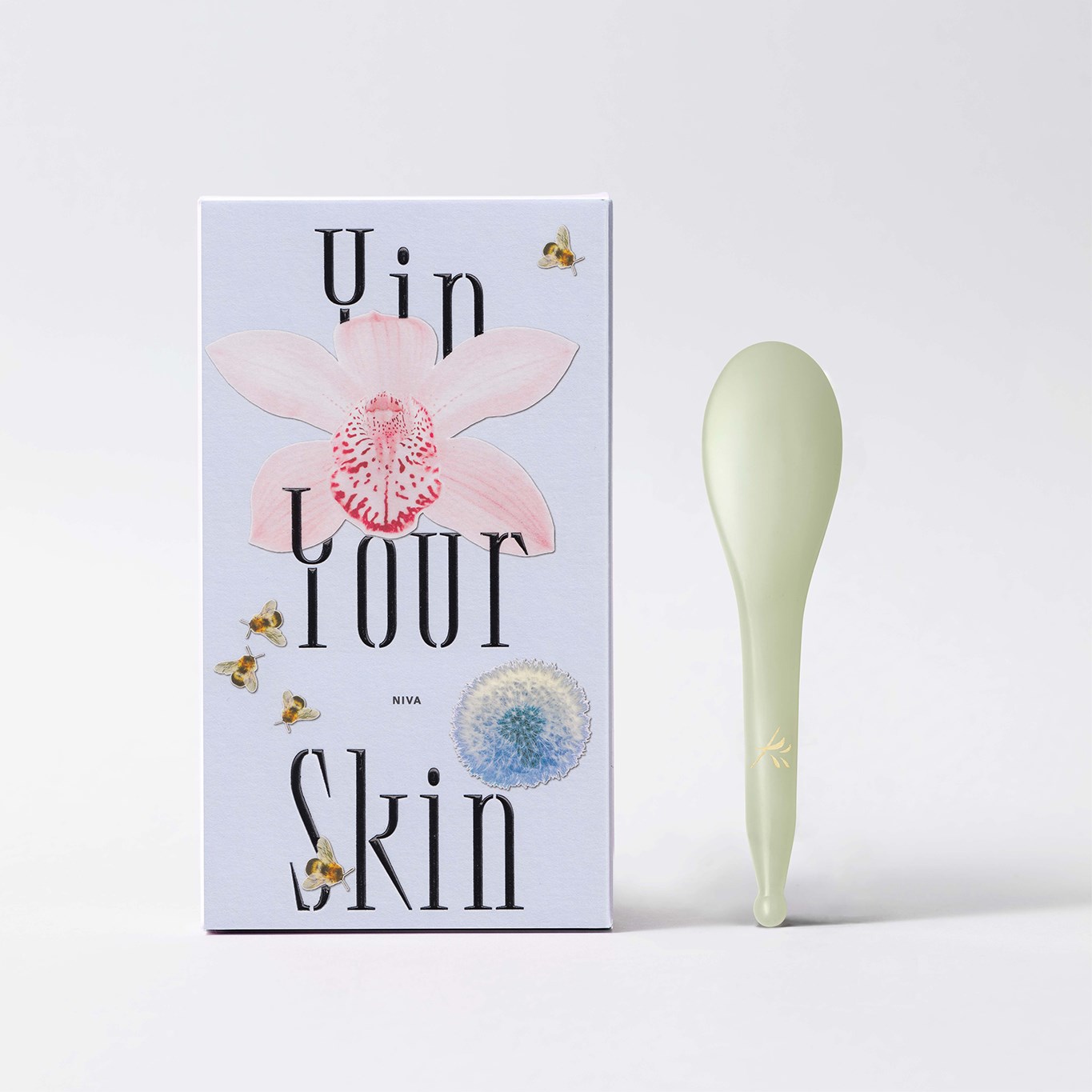 Yin Your Skin