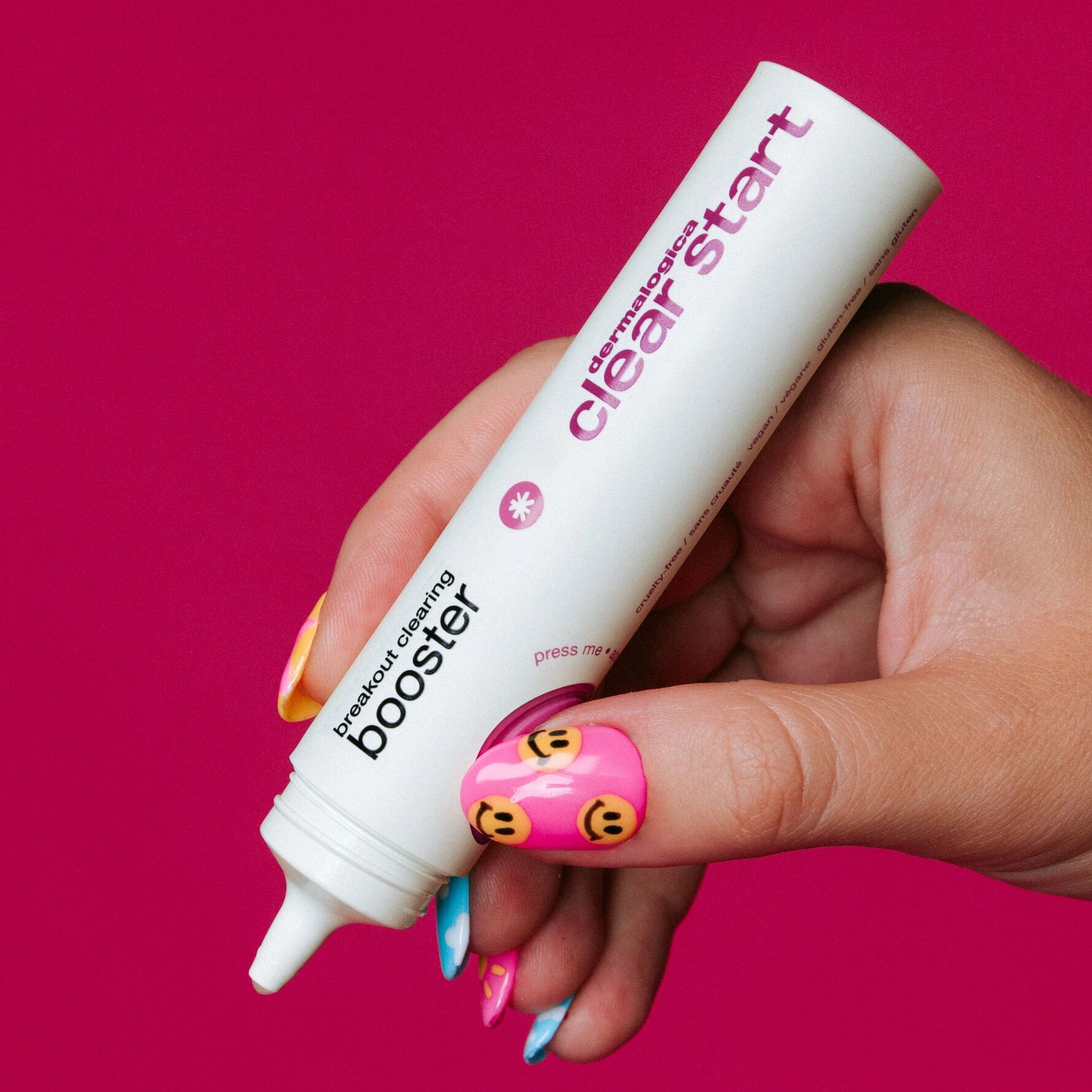 Clear Start (by Dermalogica)