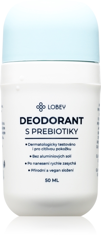 Lobey