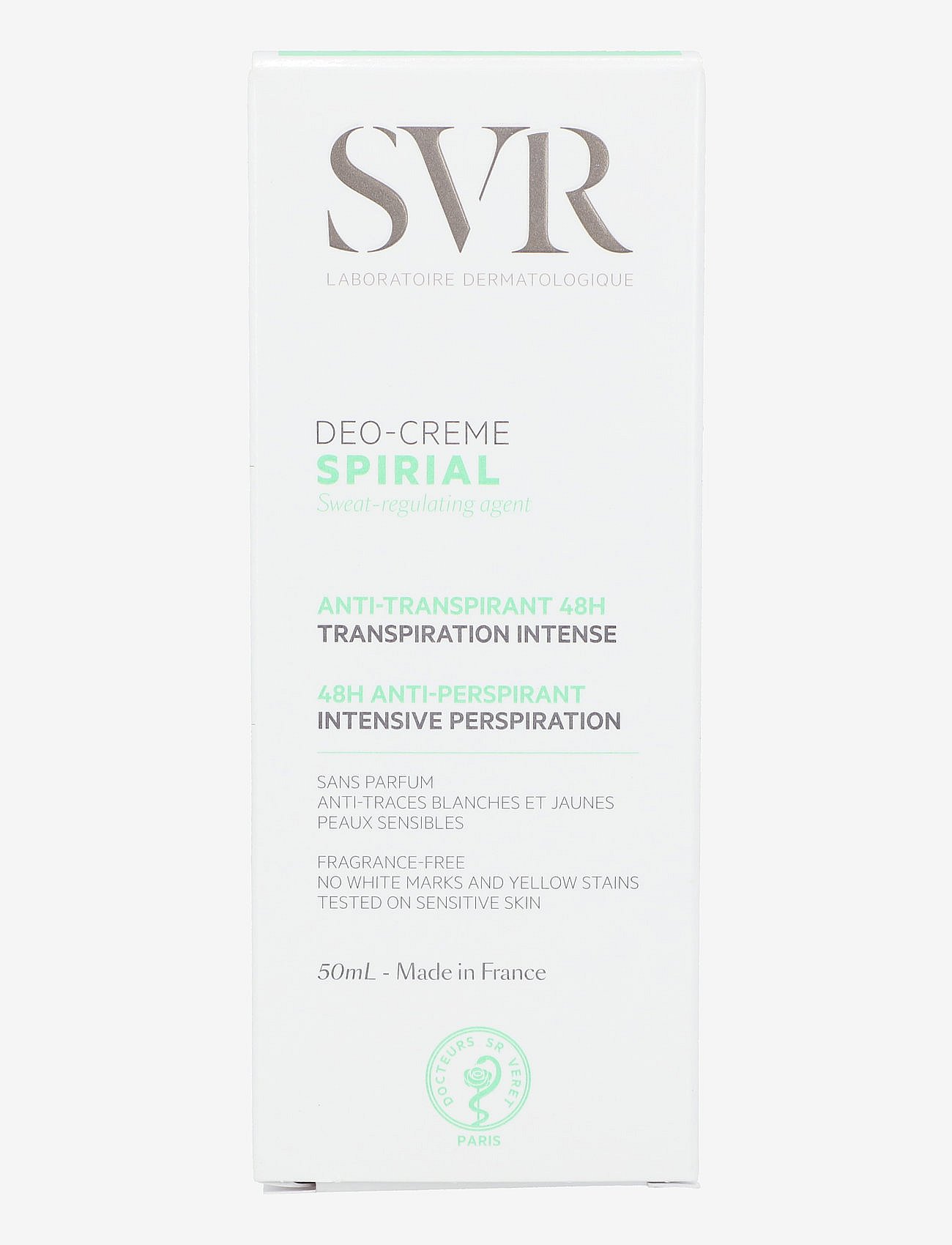 SVR