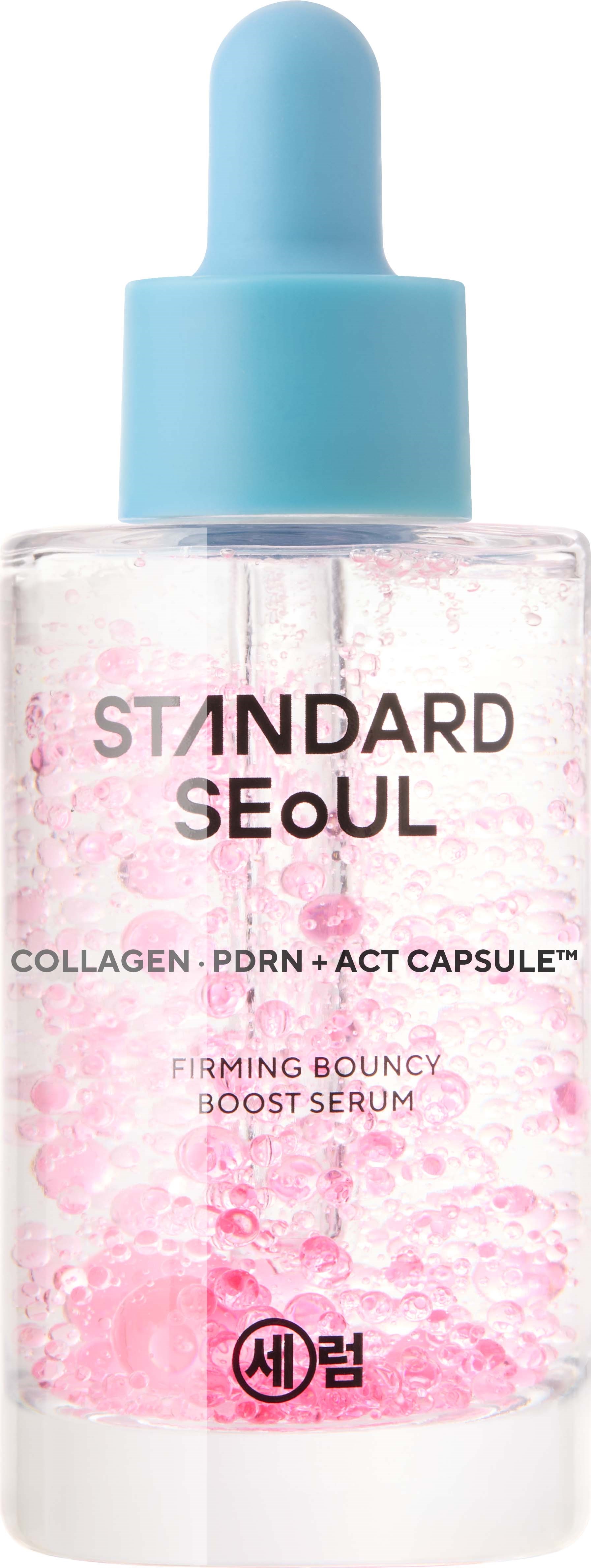 Standard Seoul