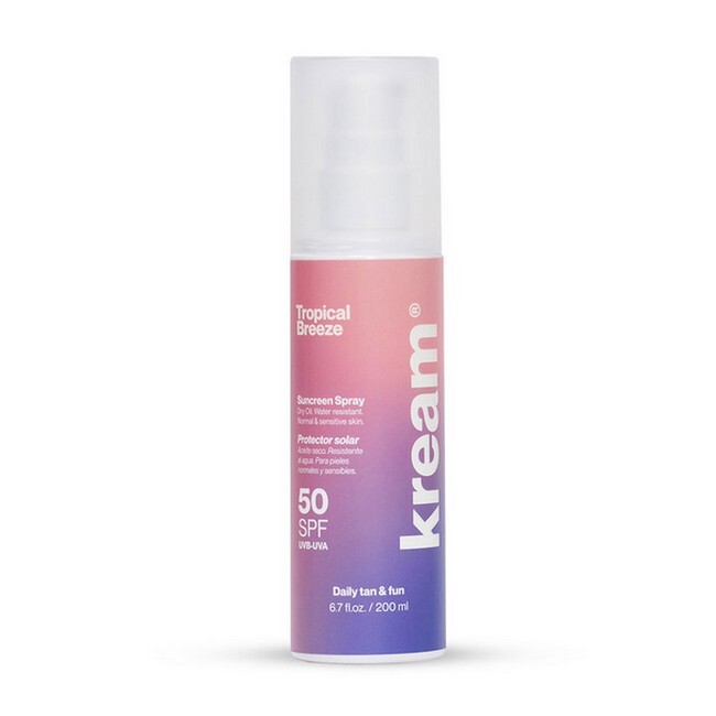 KREAM