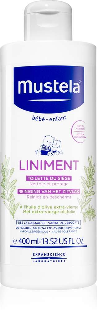 Mustela