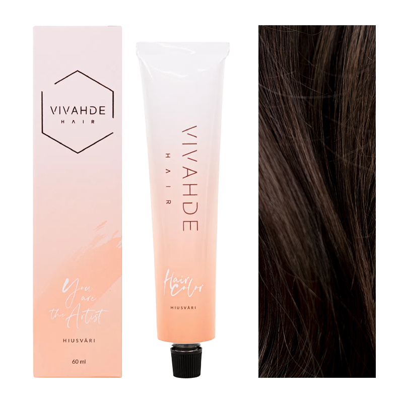 Vivahde Hair