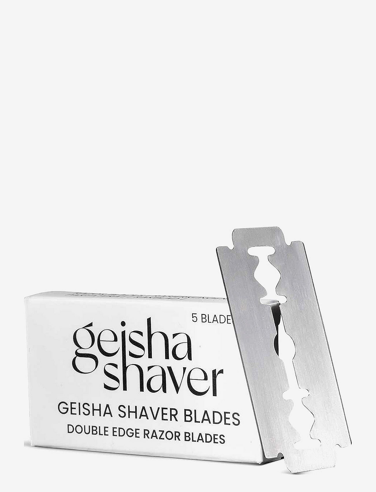 Geisha