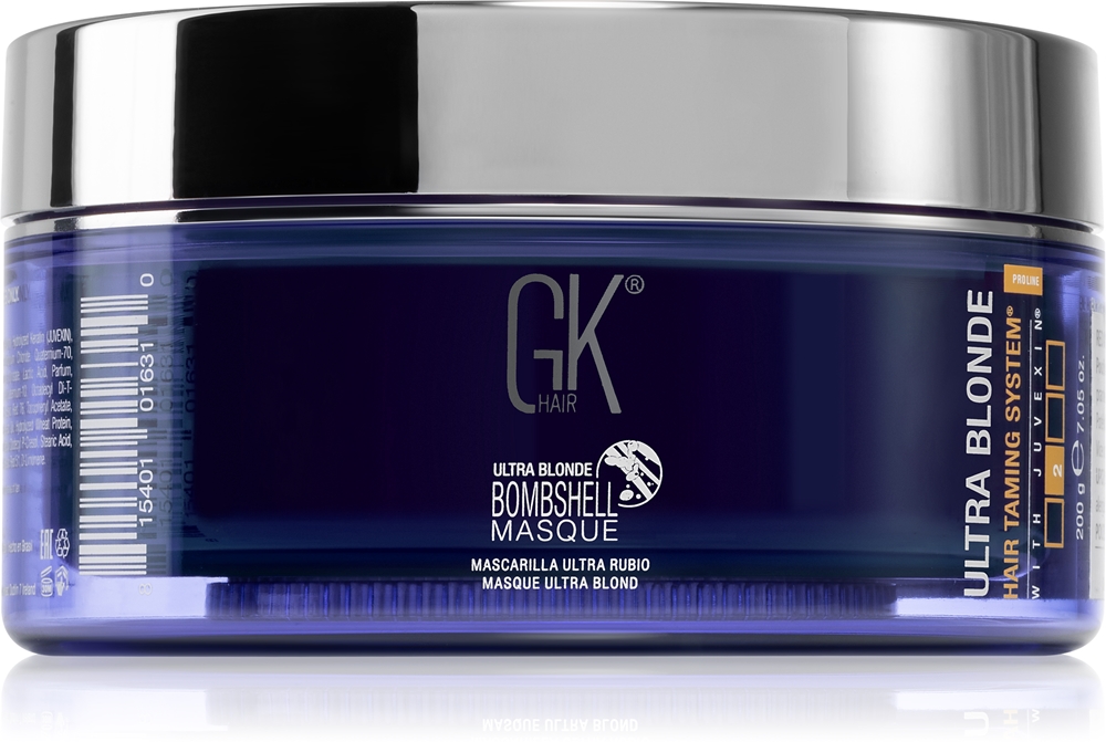 GK Hair