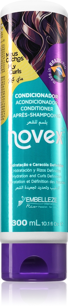 Novex