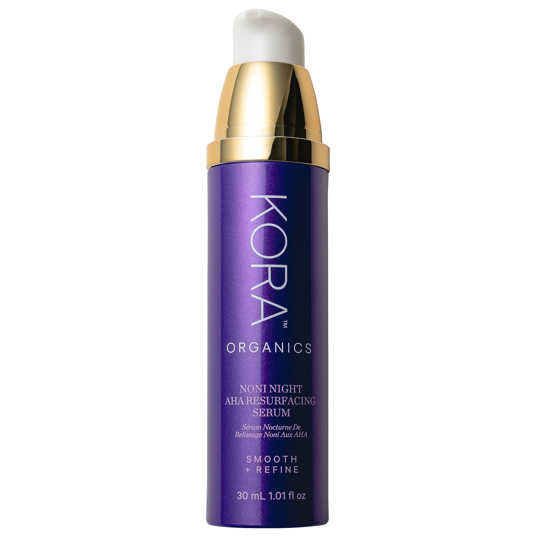 KORA Organics
