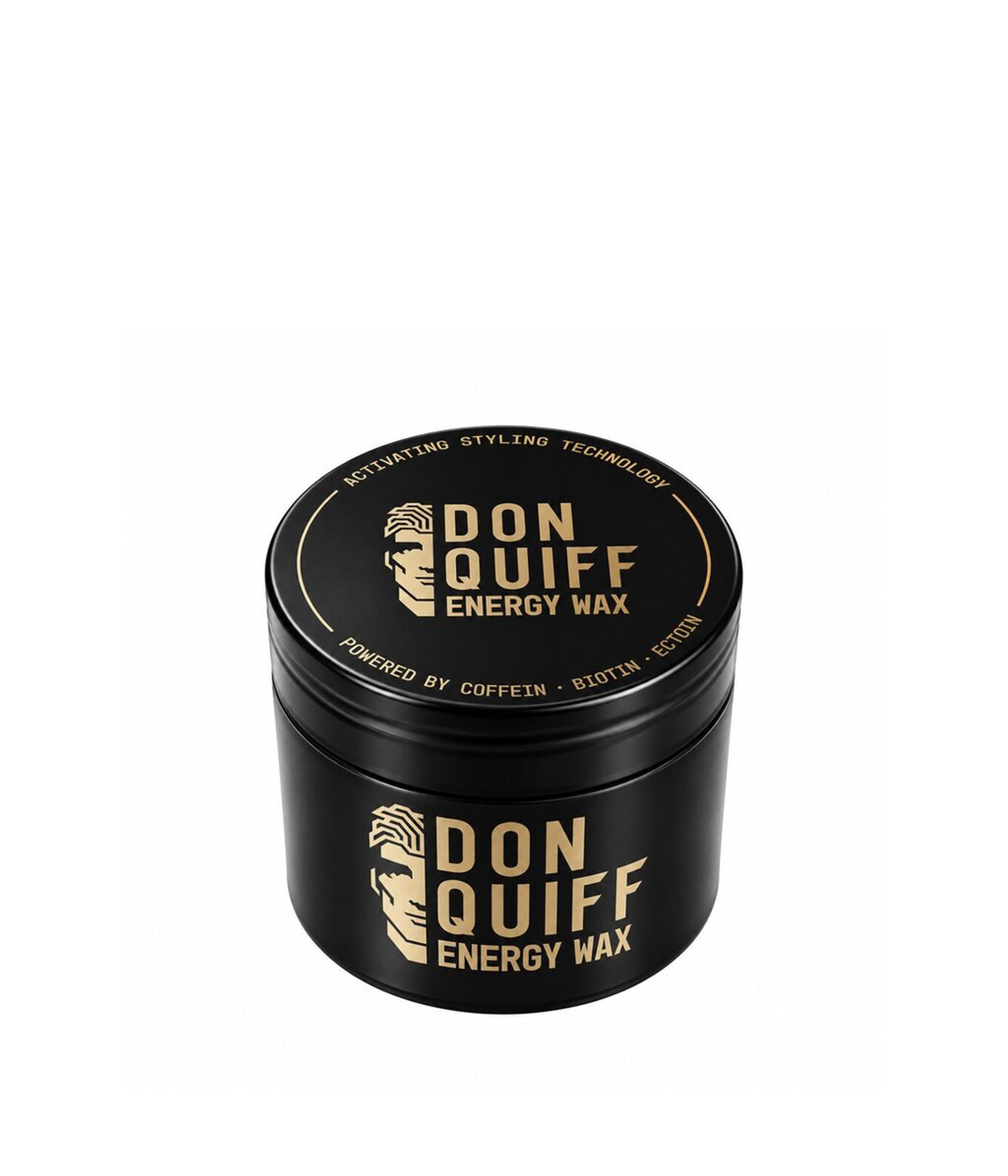 Don Quiff